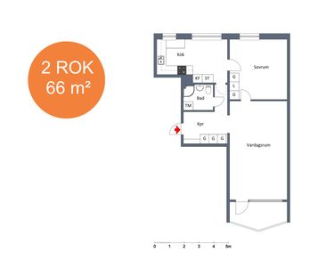 Vågens Gata 468 - Photo 3