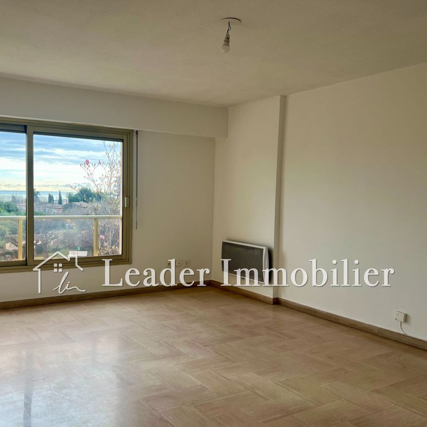 Location Appartement 2 pièces 44m² ANTIBES 06600 - Photo 1