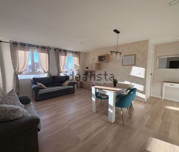 Alquiler de piso en Calle Ulpiano - Photo 1