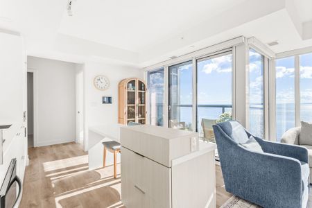 For Lease - 370 Martha Street Unit# 1207, Burlington, Ontario - Photo 4