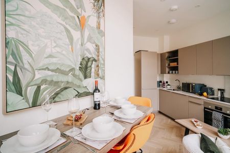 2 bedroom apartment to rent - Photo 3