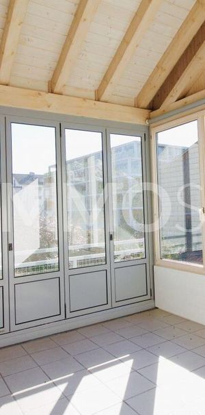 Grösszügiger Wohntraum an ruhiger Lage - Photo 1