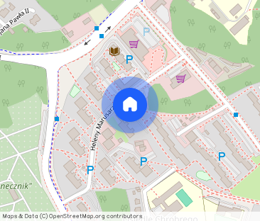 Na wynajem M-2 ul.Marusarzówny Jastrzębie-Zdrój - Фото 1