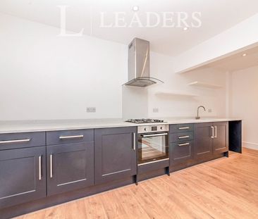 2 bedroom house to rent Kings Road, LE15 - Photo 5