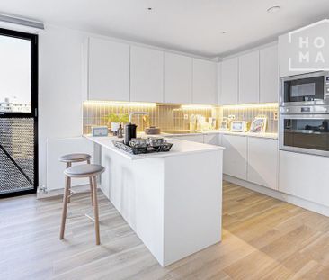 2 bedroom flat to rent - Photo 2