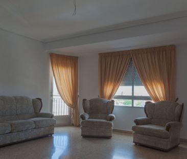 Flat in puzol - Photo 1