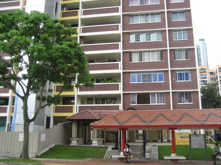 Blk 131 Bishan Street 12 (Bishan), HDB 4 Rooms - For Rent - Photo 5