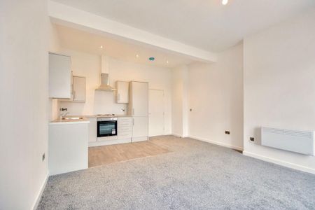 1 bedroom flat to rent - Photo 4