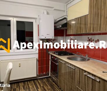 Apartament 2 camere de inchiriat Brancoveanu Bucuresti | ApexImobiliar - Fotografie 3