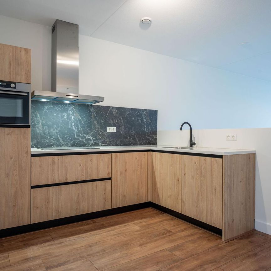 Kolonel Millerstraat 60, Wyckerpoort, 6224XP, Maastricht - Photo 1