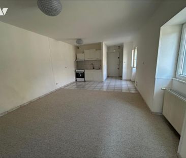 APPARTEMENT T2 - LOT 1 - Photo 6