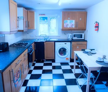 Room in a Shared Flat, Argyle Road, N17 - Photo 5