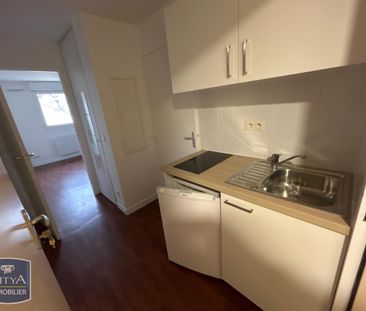 Location Appartement 1 pièce 18m² AVON 77210 - Photo 4