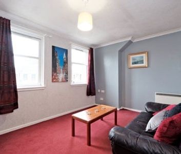 1 Bed Flat, Spring Garden, AB25 - Photo 2