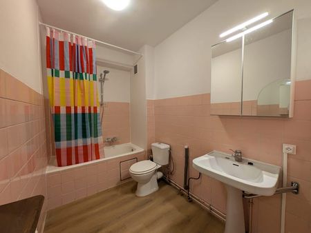 Studio te huur - Foto 4