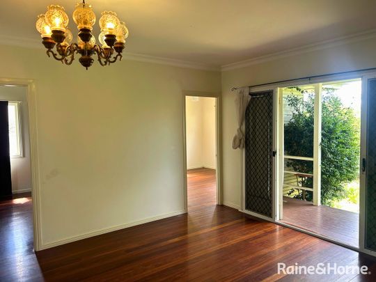 Convenient, Comfortable Living in Central Kingaroy - Photo 1