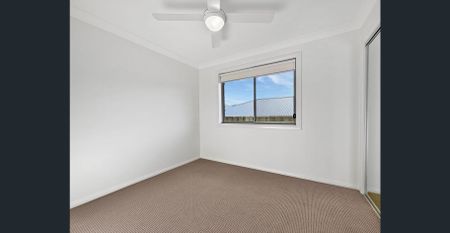 Coming Soon... Brand New Two Bedroom Duplex Home With A Single Garage - Photo 3