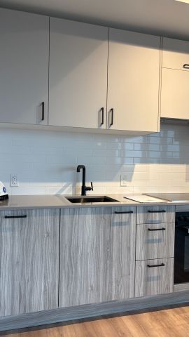 For Lease - 1 Quarrington Lane Unit# 606, Toronto, Ontario - Photo 3