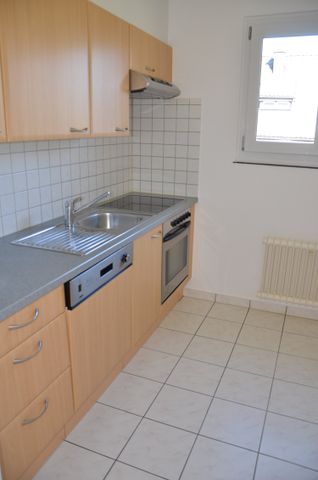 "moderne 3-Zimmer-Wohnung mit sonnigem Balkon" - Photo 4