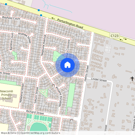 43 Mercury Crescent, Vic 3219, Newcomb