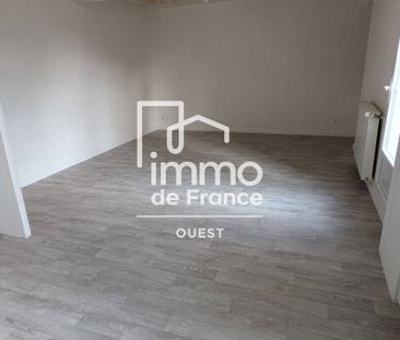 Location maison 5 pièces 101.4 m² à La Roche-sur-Yon (85000) - Photo 3