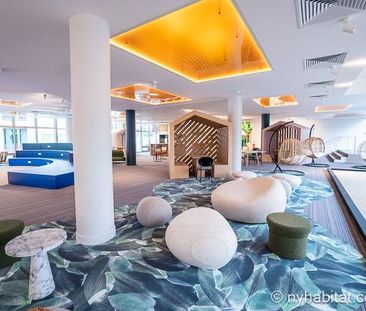 Logement à Paris, Location meublée - T4 - Villejuif (PA-4960) - Photo 6