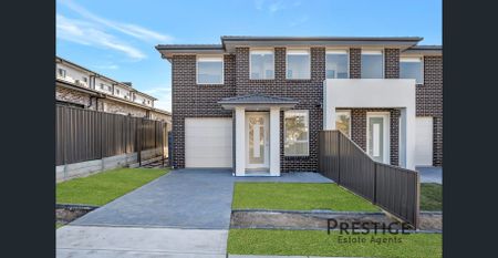 15 Granville Street, Fairfield Heights, NSW 2165 - Photo 5