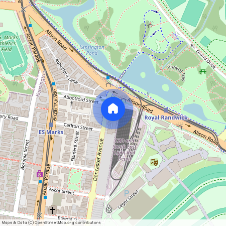 4-18 Doncaster Avenue, Sydney, New South Wales 2033