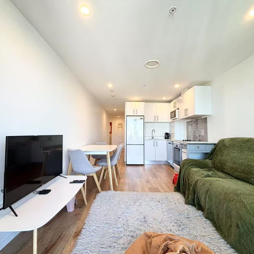 Apartment with views - Photo 1