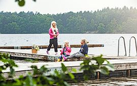 Sisjöbäckens väg 22 - Foto 5