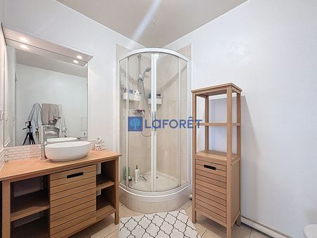 Appartement T2 Épinay-sur-Orge à louer - Photo 4