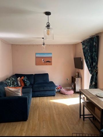 Room in a Shared Flat, Whitchu, BS14 - Photo 3