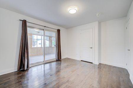 For Lease - 2575 Benedet Drive Unit# Lower, Mississauga, Ontario - Photo 2