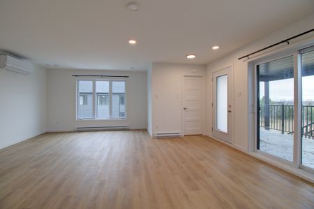 2483, chemin Ste-Catherine, Sherbrooke (Université) - Photo 2