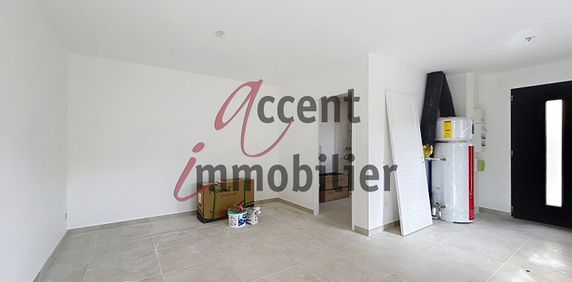 Studio 32m² avec jardinet et place de parking, - Photo 2