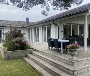 Mårtensvägen, Falkenberg - Foto 6