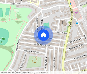 Southdale Road, Tranmere, Wirral, CH42 - Photo 1