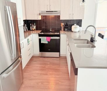 Appartement à louer - Photo 6