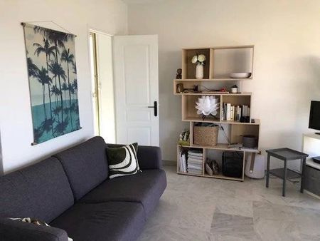 Location Appartement - Photo 2