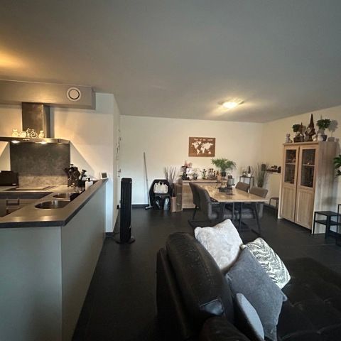 Prachtig appartement met 2 slaapkamers - Foto 1