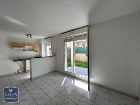 Appartement à louer 2 pièces 40.7m² - Photo 3