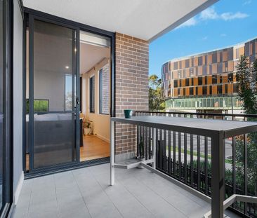 Stunning apartment in popular East Side Quarter - Photo 2