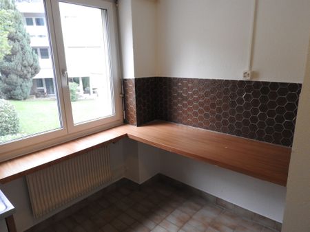 Gemütliche Singlewohnung! - Photo 5