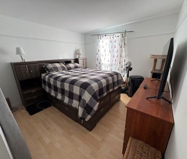 4 1/2 au rez-de-chaussée à louer à Charny - Photo 1