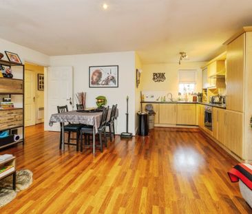 Fulmen Close, Lincoln - Photo 2