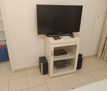 Studio/Γκαρσονιέρα για ενοικίαση Χίλτον (Ιλίσια) - Φωτογραφία 2