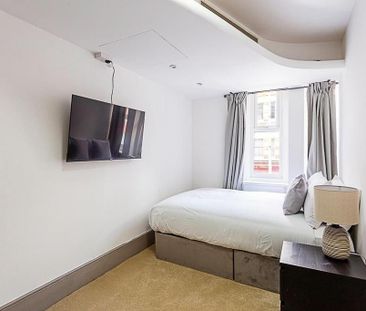 Studio to rent - Photo 3