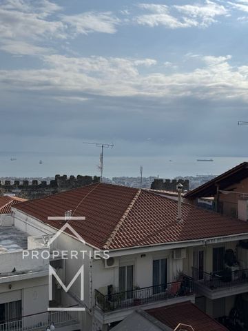 Διαμέρισμα για ενοικίαση Άνω Πόλη - Φωτογραφία 5