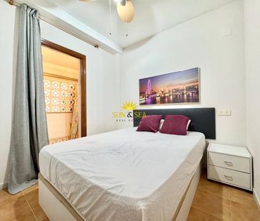 1 BEDROOM GROUND FLOOR APARTMENT - LA MATA - Photo 5