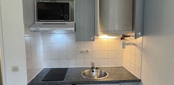 Appartement Studio à louer 1 pièce - 20,21 m2 TALENCE - 33 - Photo 2